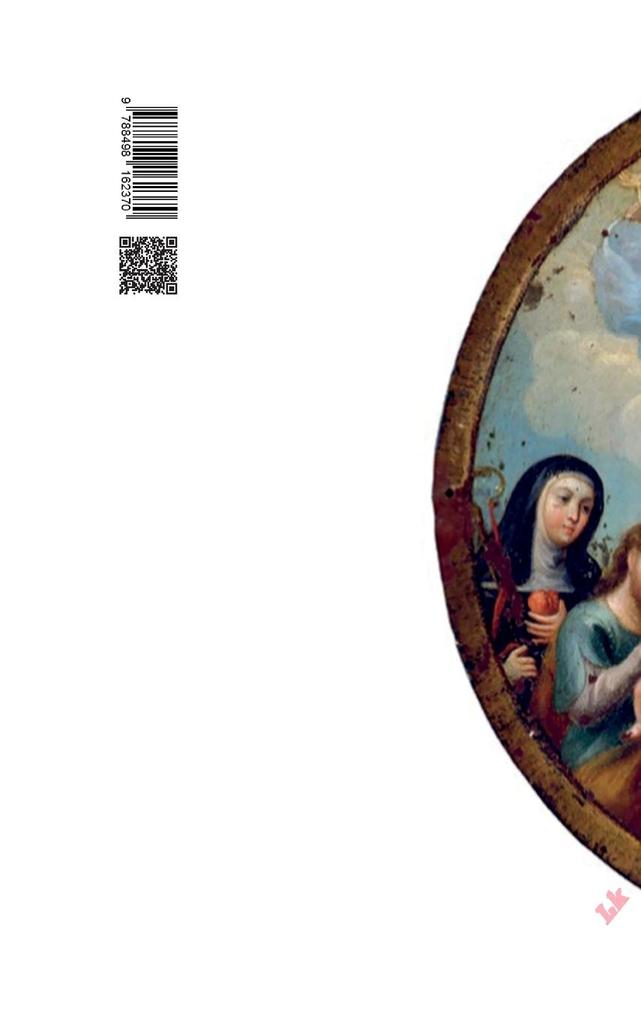 Weitere Ansicht: Poemas | Sor Juana Inés de la Cruz