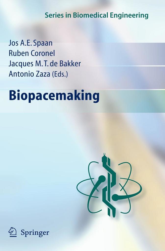 Produktbild: Biopacemaking