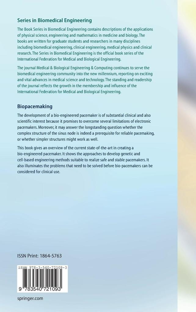 Weitere Ansicht: Biopacemaking