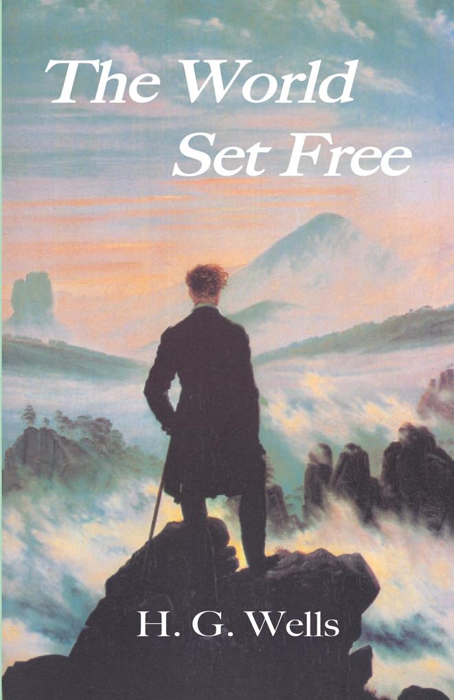 Produktbild: The World Set Free | H. G. Wells