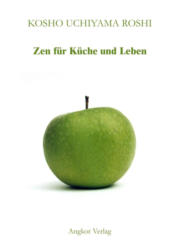 Produktbild: Zen für Küche und Leben | Kôshô Uchiyama