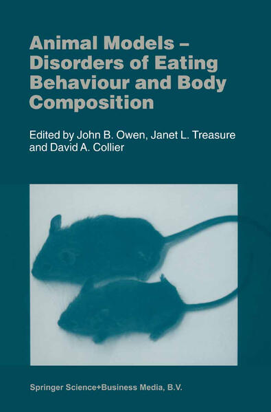Produktbild: Animal Models