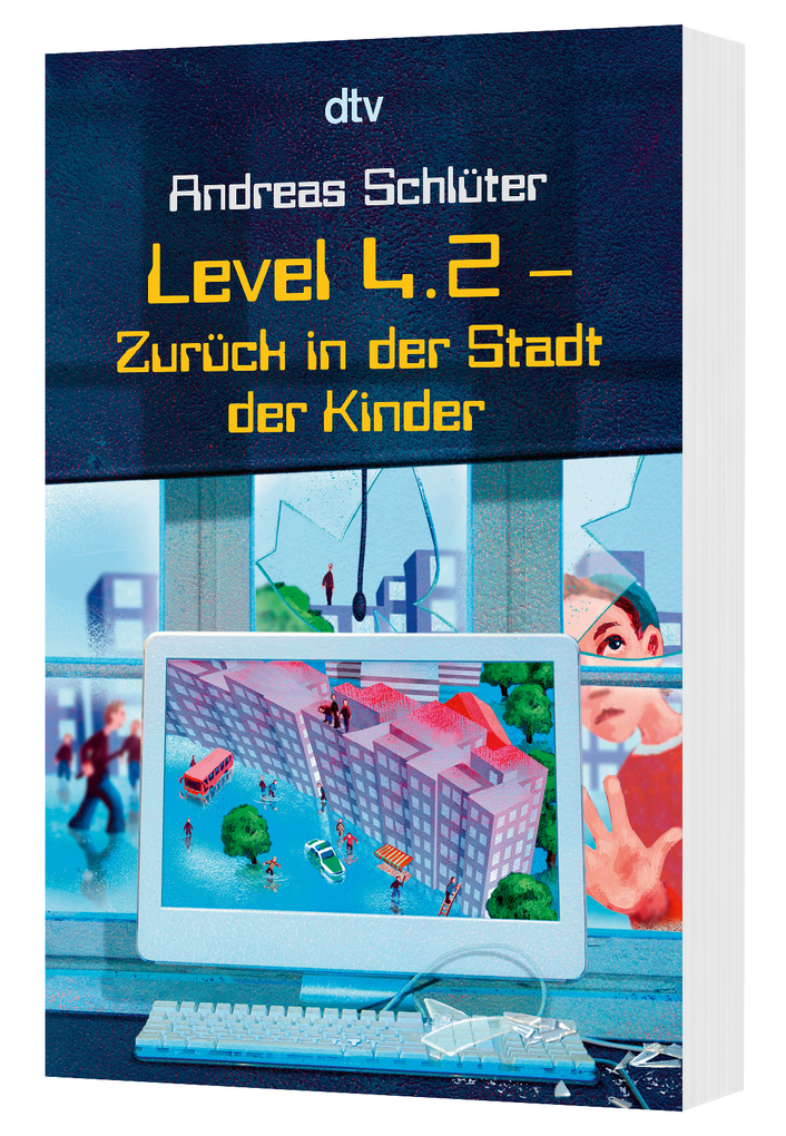 Weitere Ansicht: Level 4.2 | Andreas Schlüter