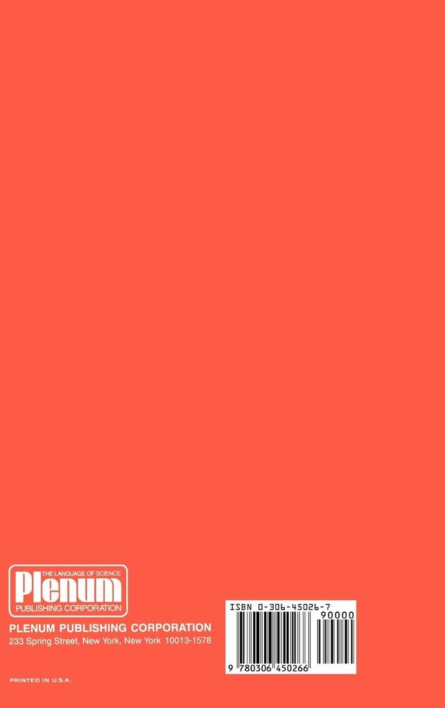 Weitere Ansicht: Physical Methods to Characterize Pharmaceutical Proteins