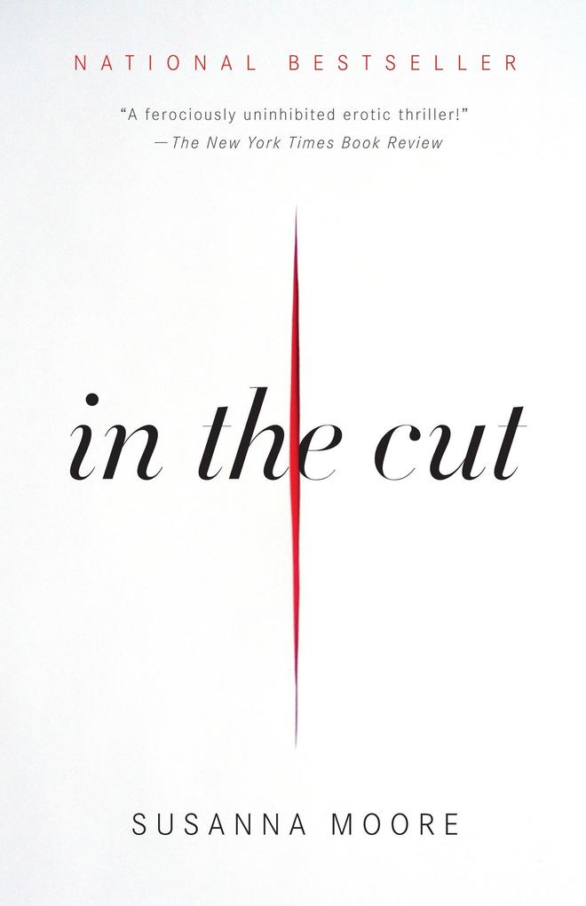 Produktbild: In the Cut | Susanna Moore