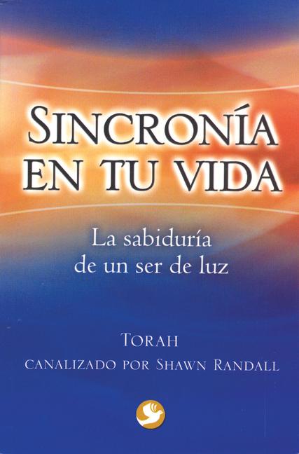 Produktbild: Sincronía En Tu Vida | Shawn Randall