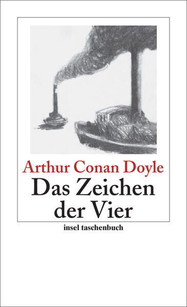 Produktbild: Das Zeichen der Vier | Arthur Conan Doyle
