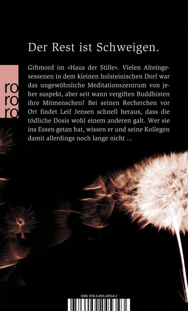 Weitere Ansicht: Das Haus der Stille | Boris Meyn
