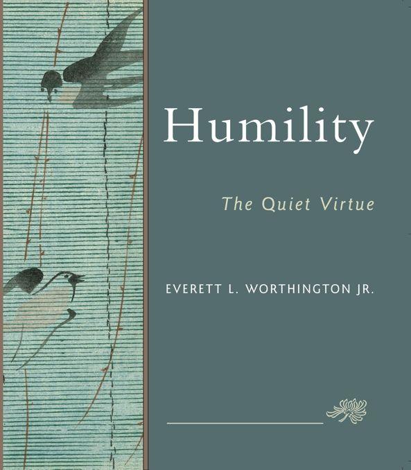 Produktbild: Humility | Everett L Worthington