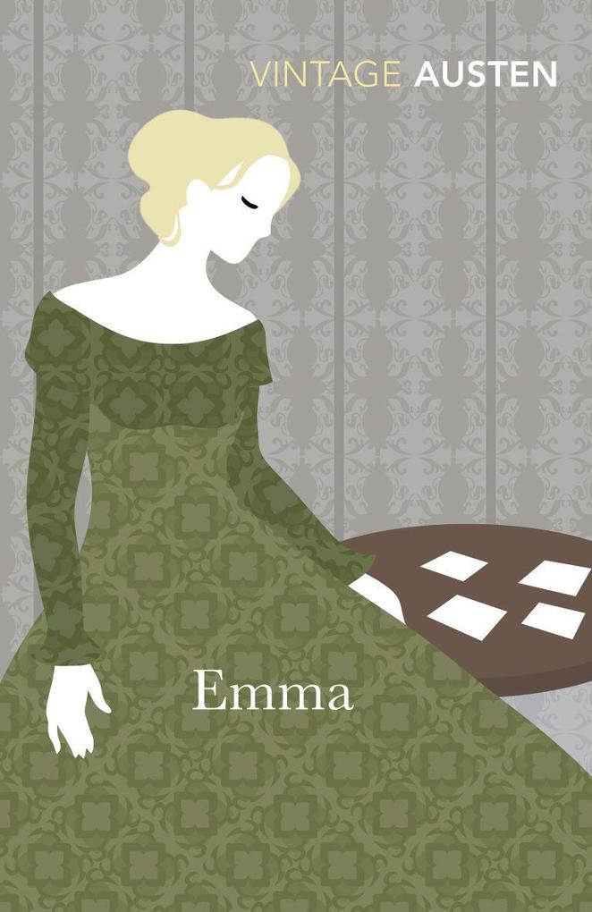 Produktbild: Emma | Jane Austen
