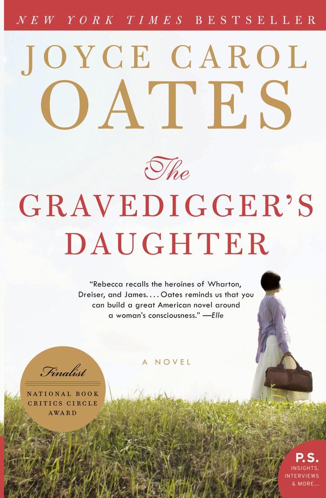 Produktbild: The Gravedigger's Daughter | Joyce Carol Oates