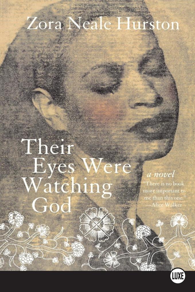 Produktbild: Their Eyes Were Watching God LP | Zora Neale Hurston