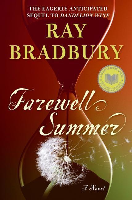 Produktbild: Farewell Summer LP | Ray Bradbury