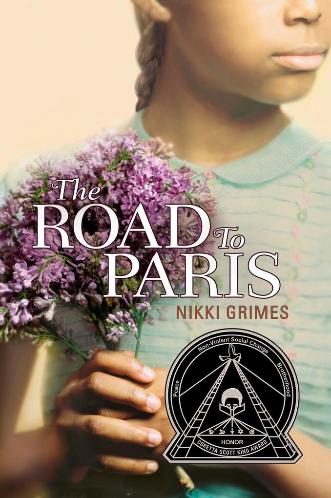 Produktbild: The Road to Paris | Nikki Grimes
