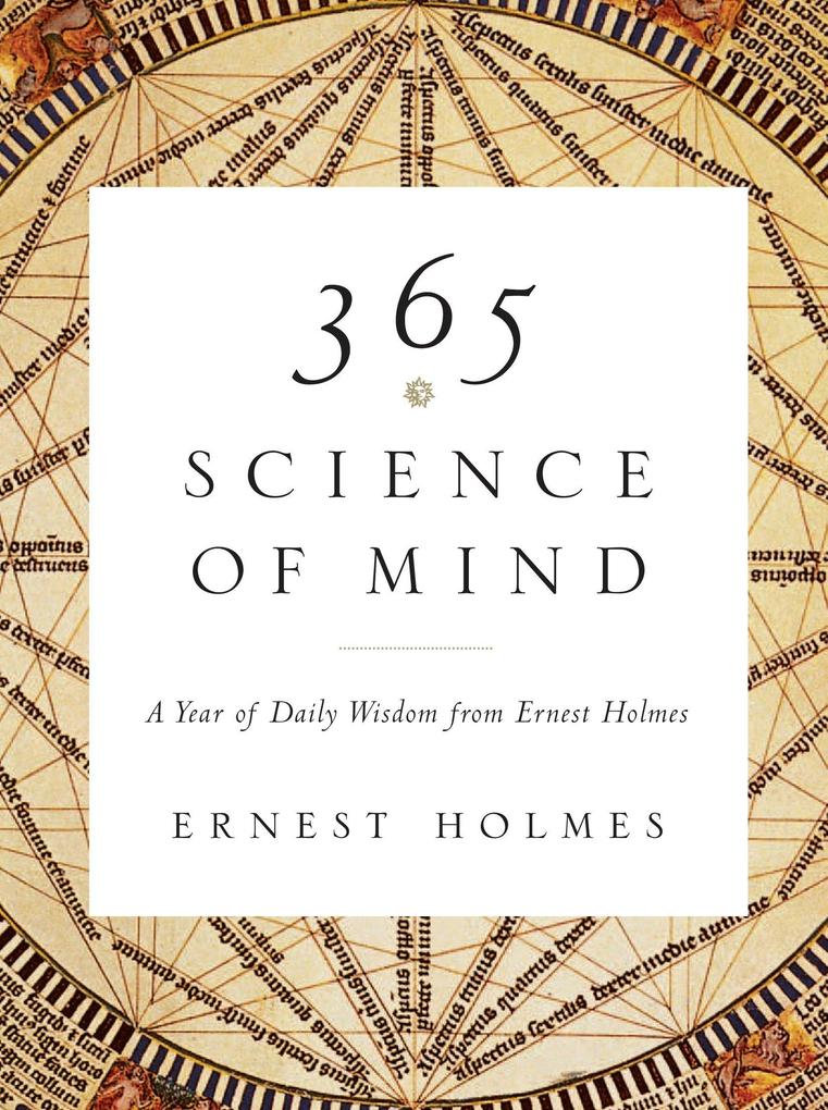 Produktbild: 365 Science of Mind | Ernest Holmes