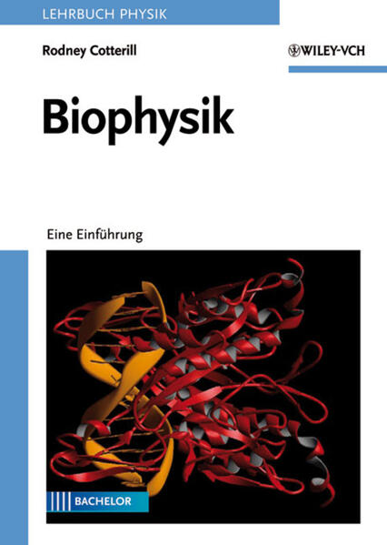 Produktbild: Biophysik | Rodney Cotterill