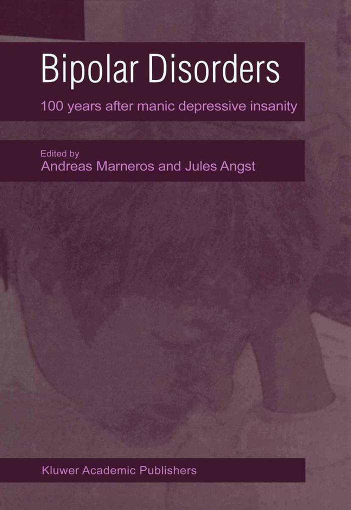 Produktbild: Bipolar Disorders