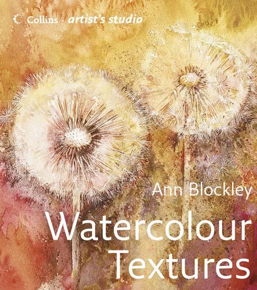 Produktbild: Watercolour Textures | Ann Blockley
