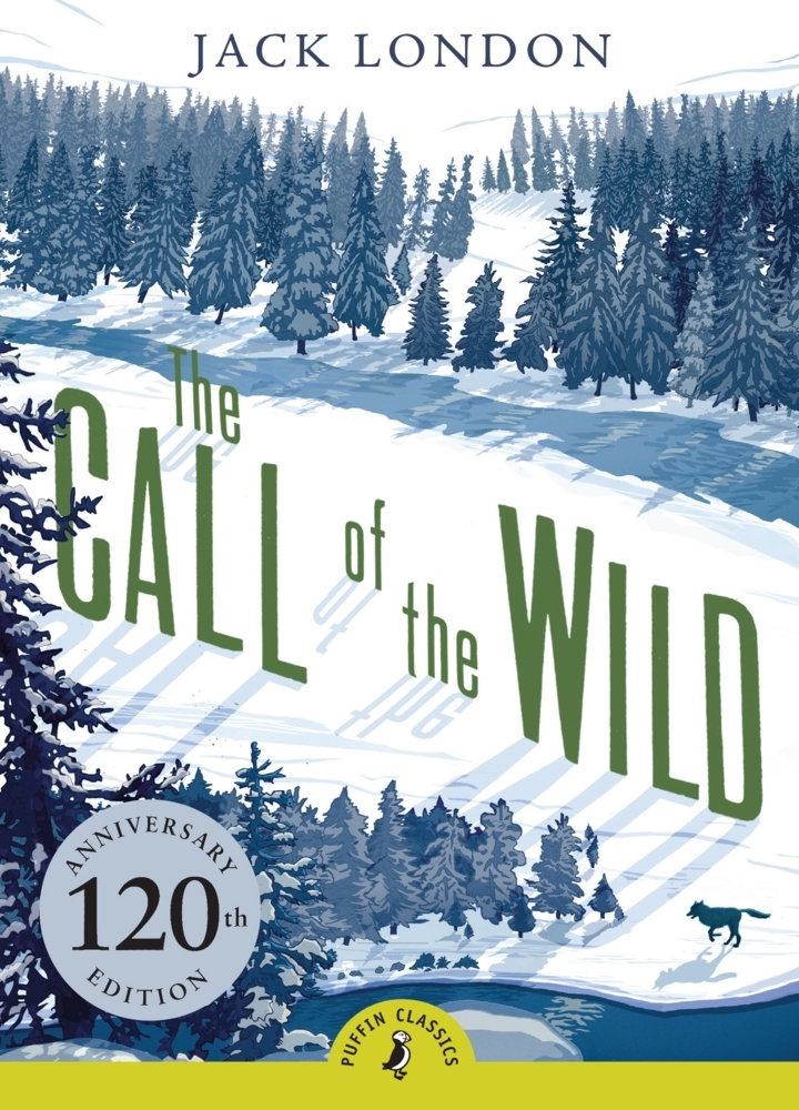 Produktbild: The Call of the Wild | Jack London