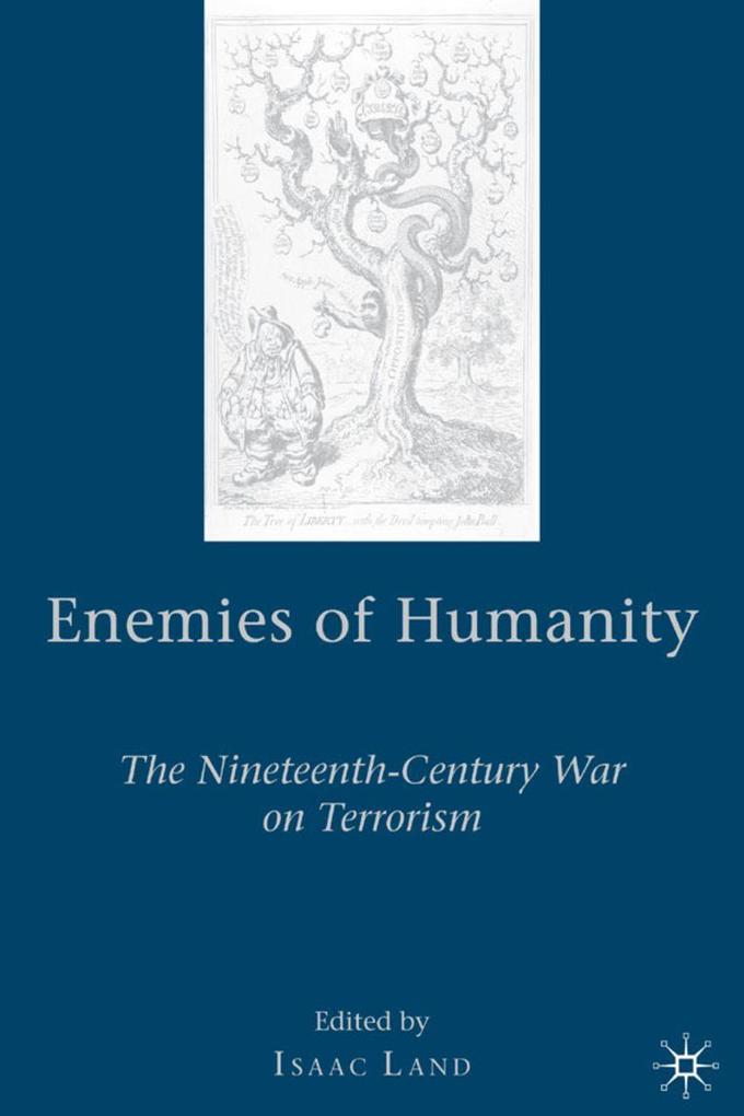 Produktbild: Enemies of Humanity
