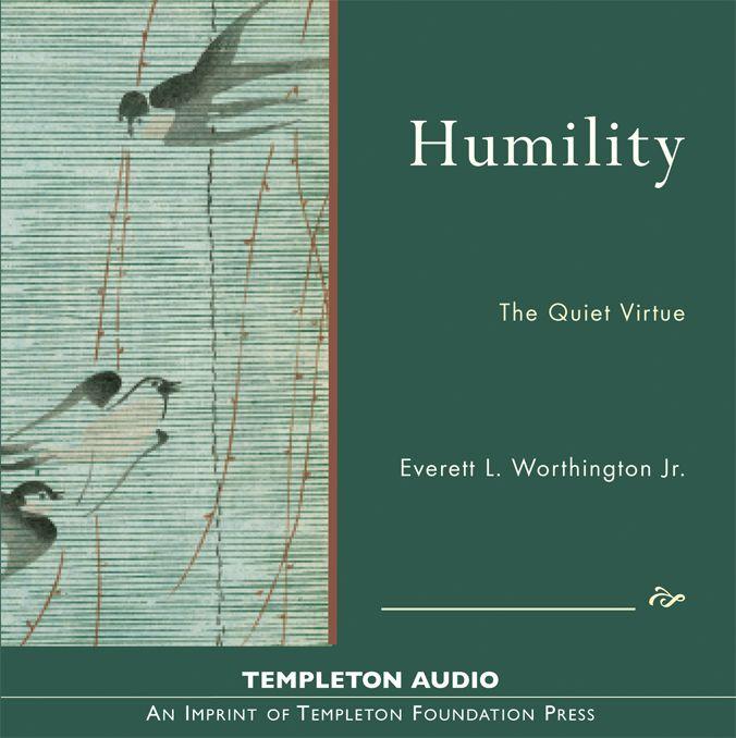 Produktbild: Humility | Everett L Worthington