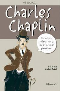 Produktbild: Charles Chaplin | Carles Arbat, Luis Luque Luque
