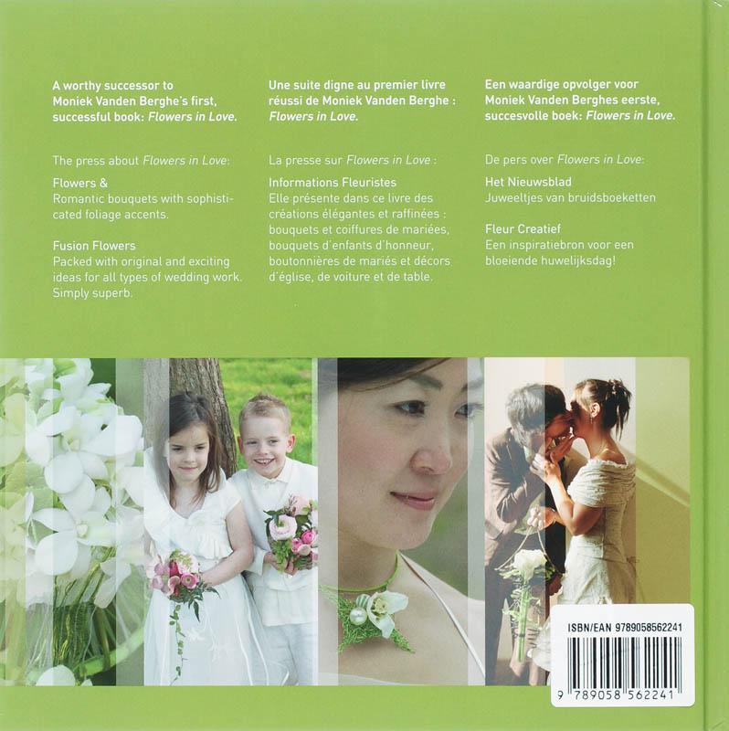 Weitere Ansicht: Flowers in Love 2 | Moniek Vanden Berghe