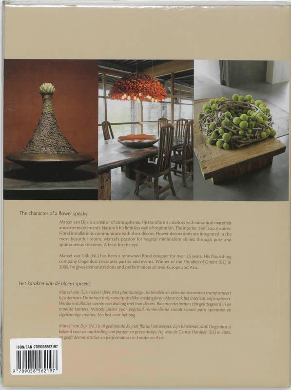 Weitere Ansicht: Natural Interior Design | Marcel van Dijk