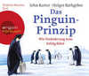 Das Pinguin-Prinzip