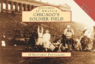 Produktbild: Chicago's Soldier Field | Paul Michael Peterson