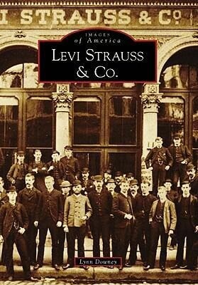 Produktbild: Levi Strauss & Co. | Lynn Downey