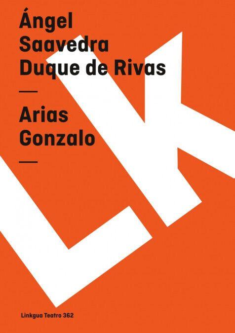 Weitere Ansicht: Arias Gonzalo | Ángel Saavedra. Duque de Rivas