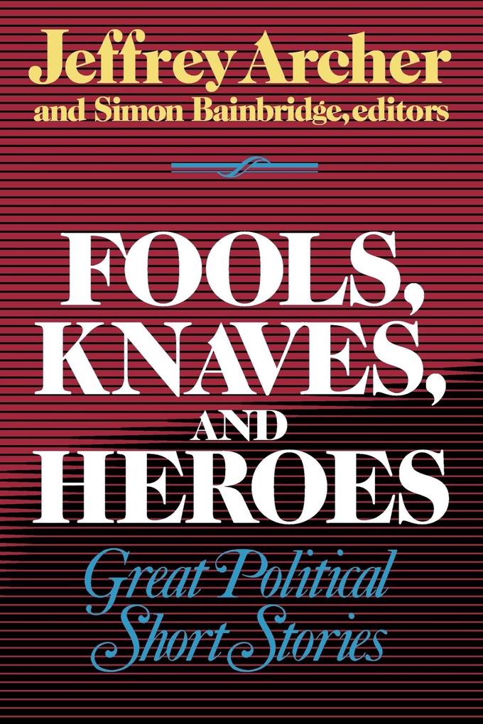 Produktbild: Fools, Knaves and Heroes