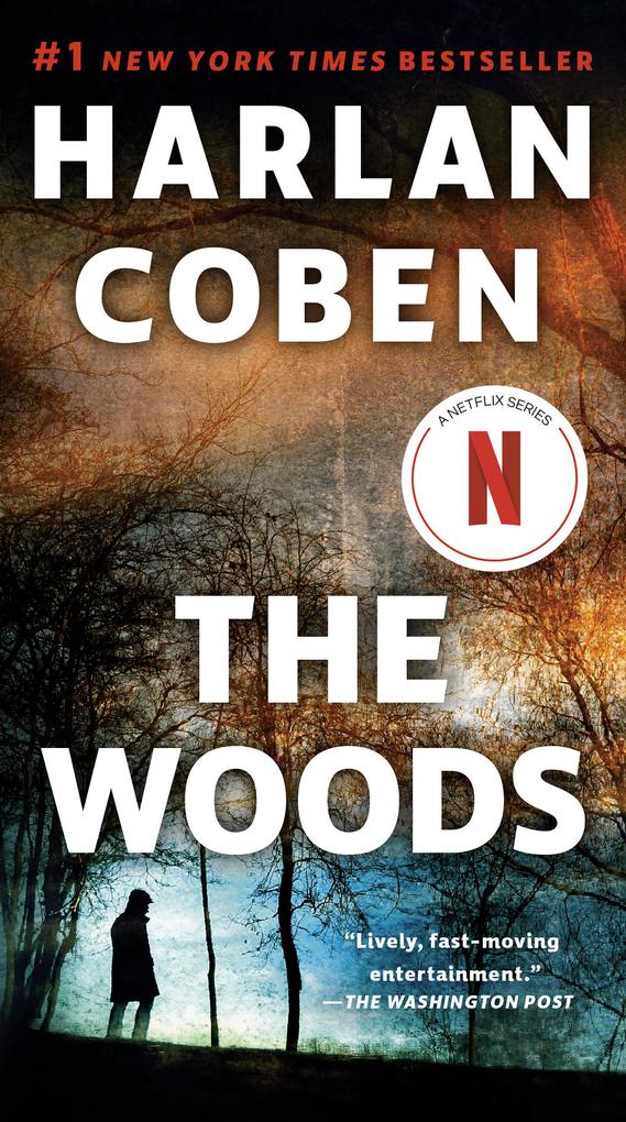 Produktbild: The Woods | Harlan Coben