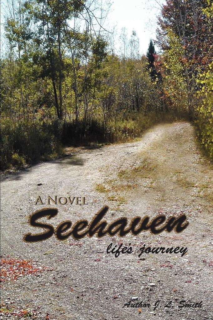 Produktbild: Seehaven | J L Smith
