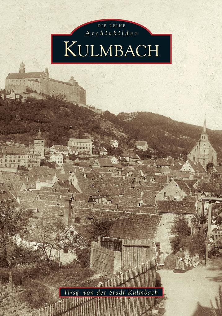 Produktbild: Kulmbach | Hrg. Stadt Kulmbach