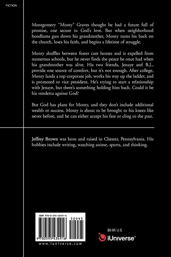 Weitere Ansicht: Heavens Gate | Jeffrey Brown