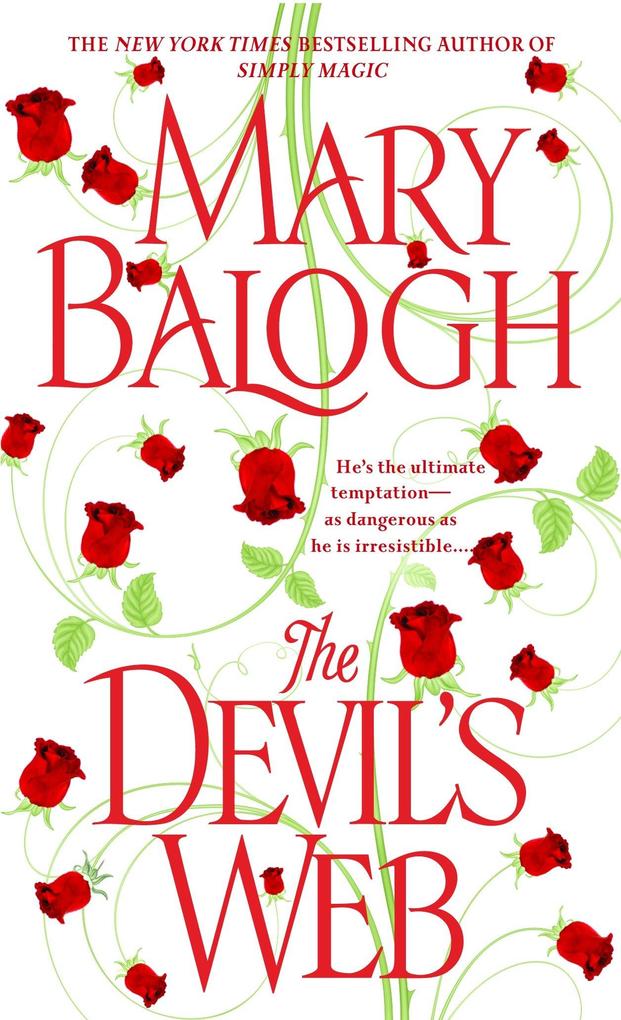 Produktbild: The Devil's Web | Mary Balogh