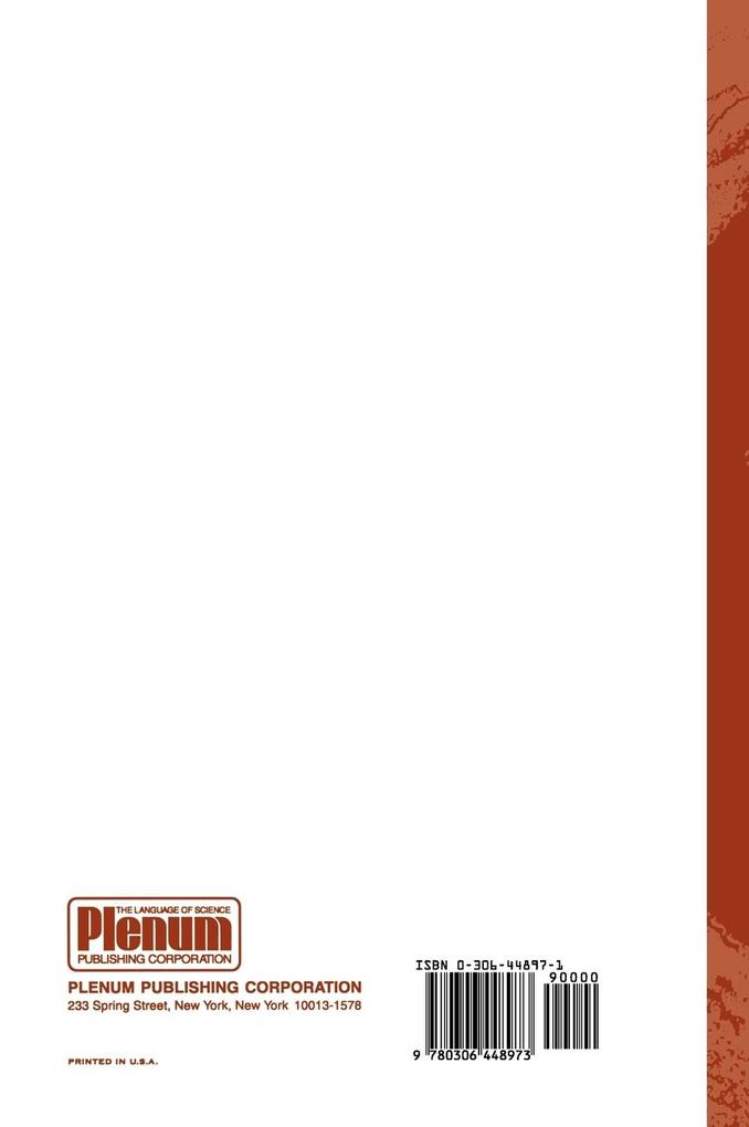 Weitere Ansicht: Mechanisms of Lymphocyte Activation and Immune Regulation V