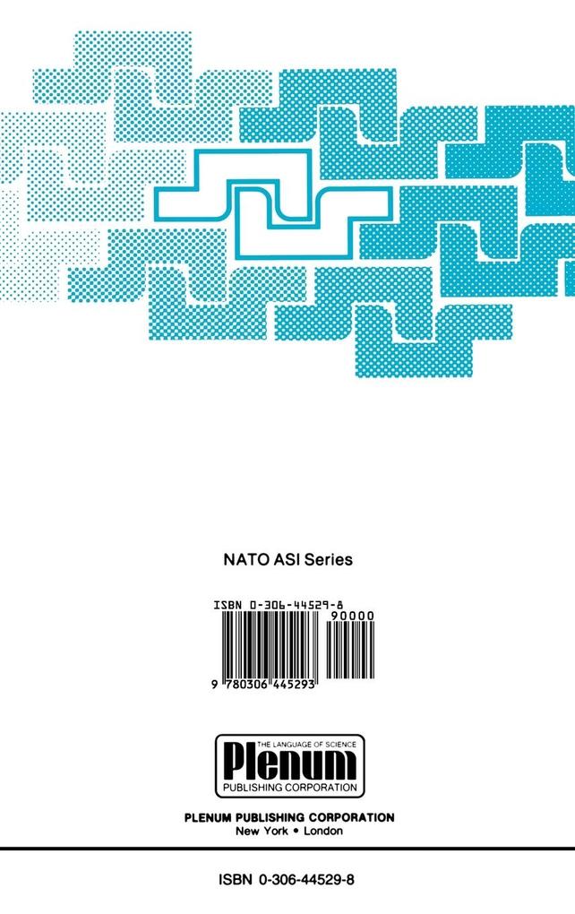 Weitere Ansicht: Magnetism and Structure in Systems of Reduced Dimension