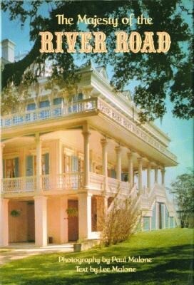 Produktbild: The Majesty of the River Road | Lee Malone