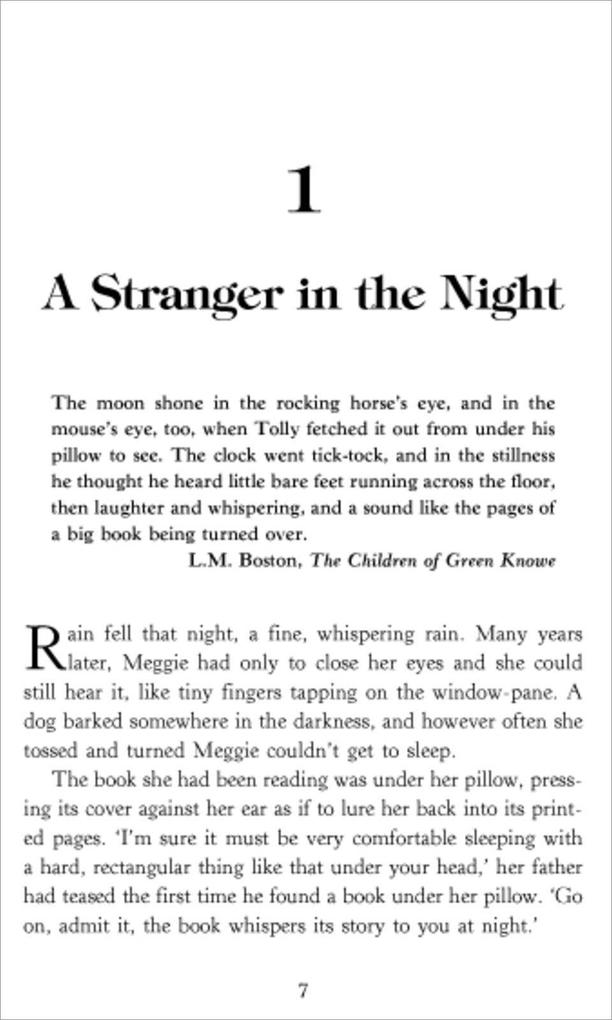 Weitere Ansicht: Inkheart | Cornelia Funke