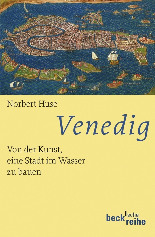 Produktbild: Venedig | Norbert Huse