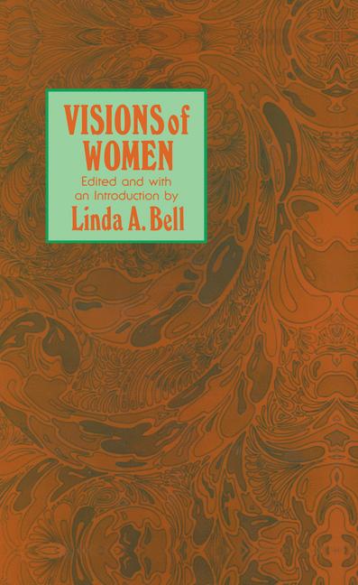 Weitere Ansicht: Visions of Women | Linda A. Bell
