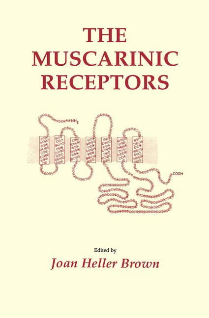 Weitere Ansicht: The Muscarinic Receptors | Joan Heller Brown