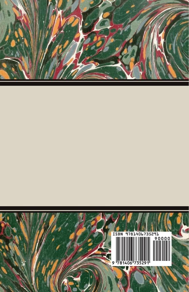 Weitere Ansicht: Memoir Of Johann Gottlieb Fichte | William Smith