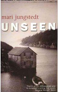 Produktbild: Unseen | Mari Jungstedt