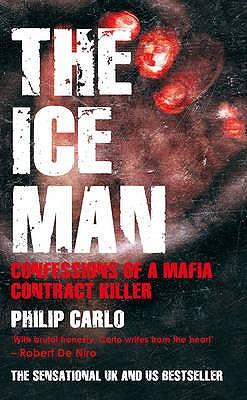 Produktbild: The Ice Man | Philip Carlo
