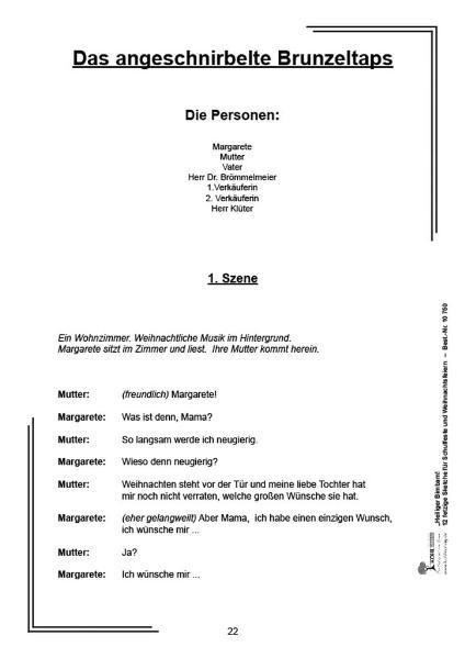 Weitere Ansicht: Heiliger Bimbam! | Hans-Peter Tiemann