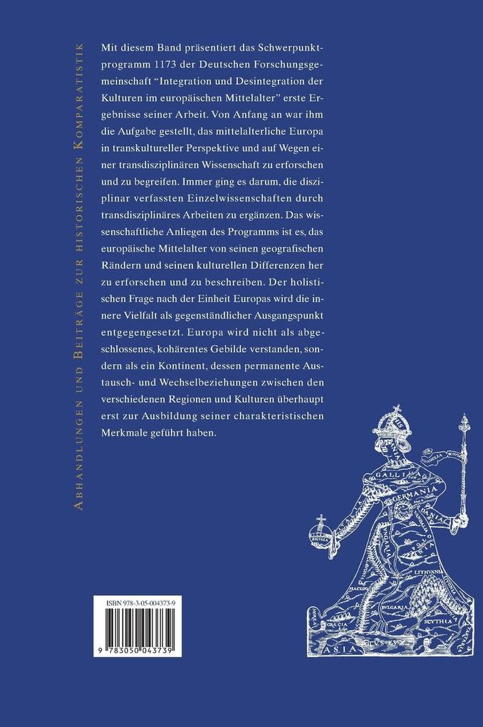 Weitere Ansicht: Mittelalter im Labor